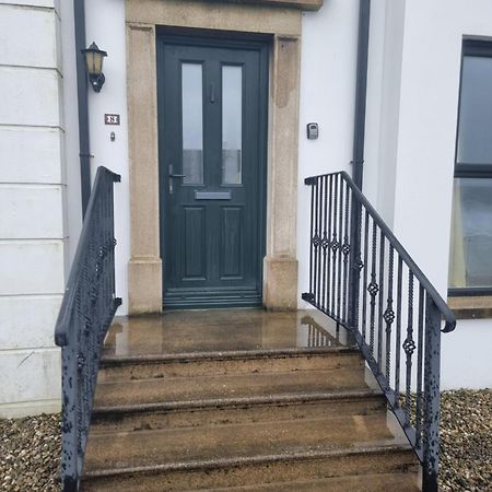 Villa Harbour View Townhouse à Portrush Extérieur photo