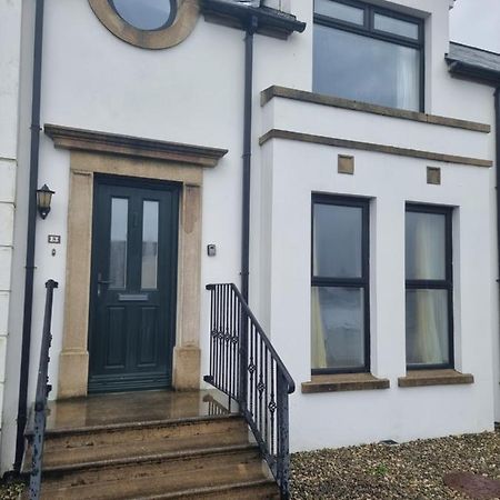 Villa Harbour View Townhouse à Portrush Extérieur photo