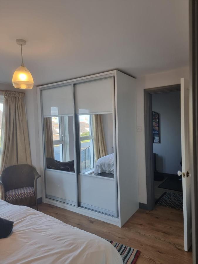 Villa Harbour View Townhouse à Portrush Extérieur photo